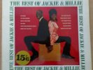 Jackie Edwards and Millie Small - The Best of - Trojan