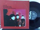 THE CURE - ONE HUNDRED YEARS - MAXI PROMO UK