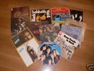 DEEP PURPLE ROLLING STONES BLACK SABBATH JIM CROCE....