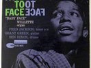 “Baby Face” Willette Face To Face Blue Note (NY, Mono)