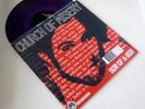 CHURCH OF MISERY '99 Man's Ruin record Frank Kozik MINT