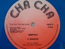 Johnny Osbourne - Nightfall - CHA CHA - 12