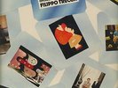 OST FILIPPO TRECCA - UN UOMO..  orig rare funk LP MINT