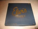 Elvis The Legend 1961-64  1980 Australian 6 LP Box Set