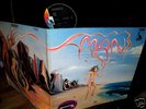 1971 Orig   MAN   Hard Acid Psych Prog AMON DUUL II QMS