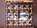 THE BEATLES Hard Days Night 1st Press RARE PMC 1230
