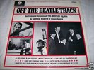 GEORGE MARTIN (BEATLES)   OFF THE BEATLE TRACK Orig NM