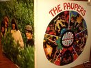 Clean MONO 1967 THE PAUPERS - MAGIC PEOPLE Garage Psych