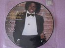 PICTURE DISC MICHAEL JACKSON 