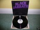 Black Sabbath - Masters Of Reality( VINYL)