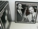 IKE QUEBEC & JOHN HARDEE / BLUE NOTE MOSAIC BOX MR4-107