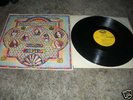Lynyrd Skynyrd Record Second Helping LP 1st Press EX