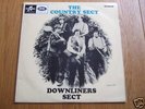 Downliners Sect  The Country Sect  (1st press EX)