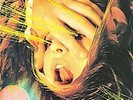 Flaming Lips Embryonic Misprint Rare Vinyl double LP