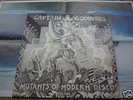 CAPTAIN GOODVIBES//MUTANTS OF MODERN DISCO/RARE SURF.EP