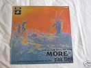 Pink Floyd - More (sound track from the film)- rare LP