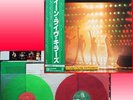 QUEEN/ LIVE KILLERS [JAP/JAPAN LTD COLOUR VINYL 2LP]