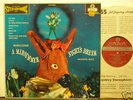 MENDELSSOHN Midsummer Night's Dream LP ffss bb Maag