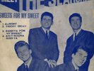 THE SEARCHERS 