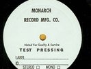 JUDY MAYHAN (LP) Duane Allman, Lowell George TEST PRESS