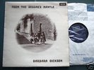 Barbara Dickson - Beggar's Mantle.  Rare 1972 Decca LP