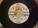 The Mods Rare Northern Soul 45 Dry My Eyes