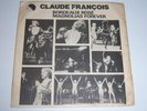 CLAUDE FRANÇOIS 
