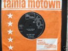 THE MIRACLES(S.ROBINSON)