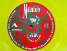 MAURIZIO-ploy-UNDERGROUND RESISTANCE/THE ORB-PROMO 12
