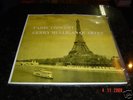 Gerry Mulligan Quartet Paris Concert 60s Brazil LP MONO