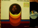 Ahmad Jamal Trio LP - The Awakening - AUDIOPHILE