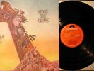 STONE THE CROWS TEENAGE LICKS 1971 FIRST ISSUE VINYL LP