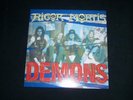 RIGOR MORTIS Demons 12
