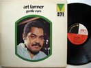 ART FARMER GENTLE 1972 Dusty Fingers jazz funk LISTEN