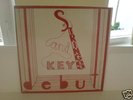 CHARLES MINGUS /STRINGS & KEYS / DEBUT / ORIG 10
