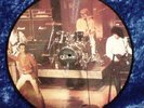 Queen Greatest Hit  rare LIVE PICTURE Disc LP
