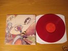 AC/DC Dirty deeds done dirt cheap Australia red vinyl