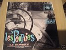 FRENCH EP  SOUNDTRACK OST ARMANDO TROVAJOLI DOLLS