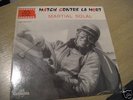 FRENCH EP  SOUNDTRACK OST MARTIAL SOLAL  HODEIR