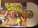 MUNICIPAL WASTE mastadon converge bones brigade dri coc