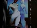 THE MAKERS OF THE DEAD TRAVEL FAST-Vessels LP M-Squared