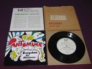 Beatles 66 FOURTH XMAS UK FAN CLUB 7