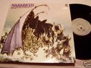 NAZARETH - Hair of the dog, rare NL-Orig. SWIRL VERTIGO