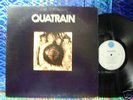 QUATRAIN LP 1968 ORIGINAL RARE PSYCH NMINT