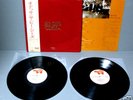 BEE GEES - ODESSA JAPAN OBI 2LP FELT JACKET 