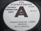 NELLA DODDS- FINDERS KEEPERS 7