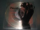 FAUST Faust Krautrock Orig Polydor German LP. 739