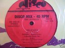 DISCO/The Duprees - Delicious