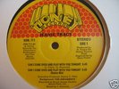 BOOGIE/Jeanie Tracy - Can I Come Over And Play / Hot