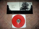 Leviathan the speed LP red Darkspace Armagedda Ofermod